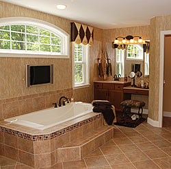 Bathroom Remodeling