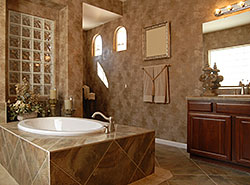 Bathroom Remodels Powell, OH