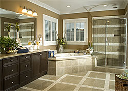 Bathroom Remodels Powell, OH