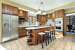 Kitchen Remodeling