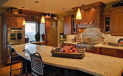 Kitchen Remodeling