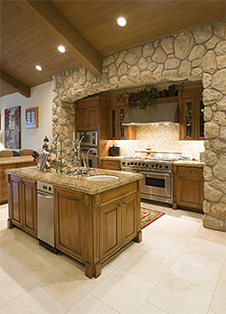 Kitchen Remodels Upper Arlington, OH