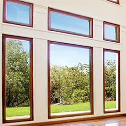 Windows and Doors